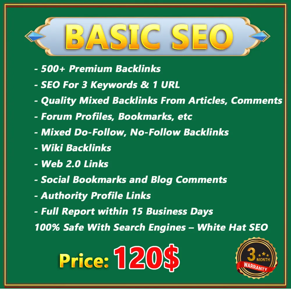 basic-seo-package